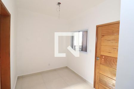 Sala/ Cozinha  de apartamento para alugar com 1 quarto, 32m² em Vila Carrao, São Paulo