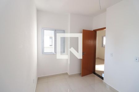 Quarto  de apartamento para alugar com 1 quarto, 32m² em Vila Carrao, São Paulo