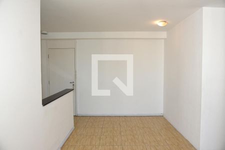 Sala de apartamento à venda com 2 quartos, 65m² em Jardim Prudência, São Paulo