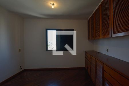 Suíte 1 de apartamento à venda com 3 quartos, 210m² em Vila Mariana, São Paulo