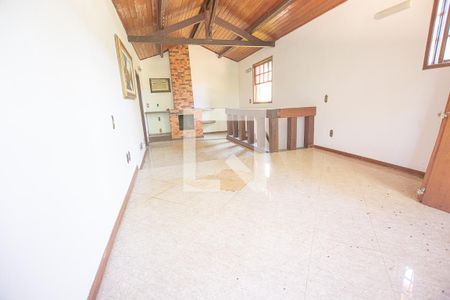 Casa para alugar com 408m², 4 quartos e 4 vagas Casa para alugar com 408m², 4 quartos e 4 vagasÁrea comum