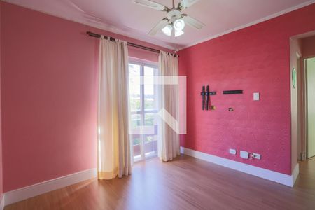 Sala de apartamento para alugar com 2 quartos, 65m² em Jardim Santa Cruz , São Paulo