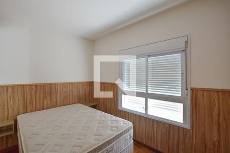 Quarto de kitnet/studio para alugar com 1 quarto, 35m² em Vila Mariana, São Paulo