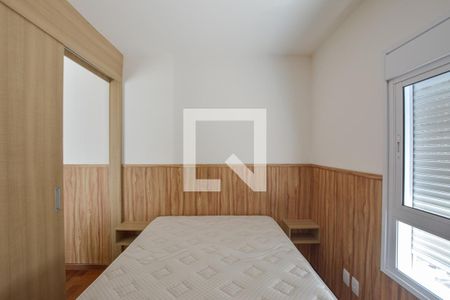 Quarto de kitnet/studio para alugar com 1 quarto, 35m² em Vila Mariana, São Paulo