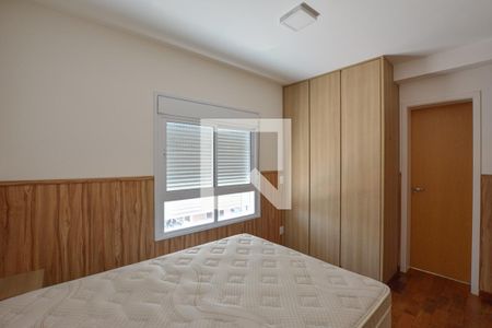 Quarto de kitnet/studio para alugar com 1 quarto, 35m² em Vila Mariana, São Paulo