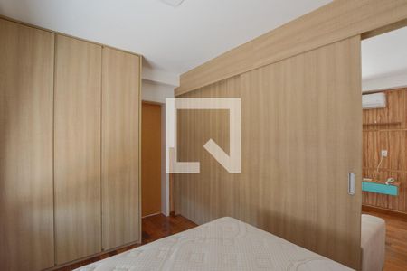 Quarto de kitnet/studio para alugar com 1 quarto, 35m² em Vila Mariana, São Paulo