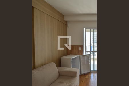 Sala de kitnet/studio para alugar com 1 quarto, 35m² em Vila Mariana, São Paulo