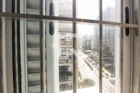 Vista do Quarto 1 de apartamento à venda com 2 quartos, 78m² em Jardim Paulista, São Paulo