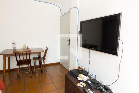 Sala de apartamento à venda com 2 quartos, 78m² em Jardim Paulista, São Paulo