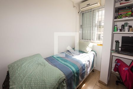 Quarto 1 de apartamento à venda com 2 quartos, 78m² em Jardim Paulista, São Paulo