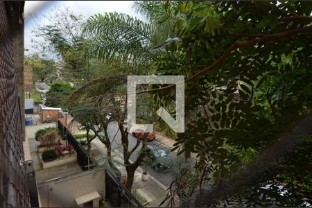 Vista da Varanda de apartamento para alugar com 3 quartos, 110m² em Recreio dos Bandeirantes, Rio de Janeiro