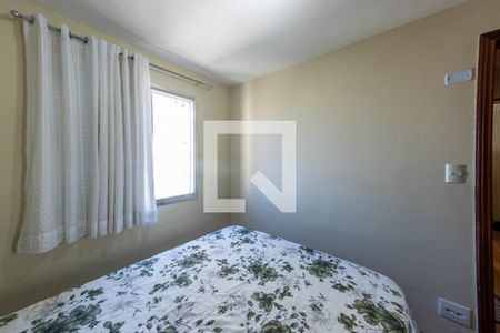 Quarto 2 de apartamento à venda com 2 quartos, 54m² em Vila Ivone, São Paulo