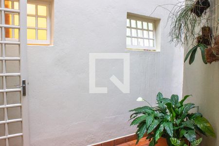 Jardim de Inverno de casa à venda com 4 quartos, 243m² em Fazenda Santa Cândida, Campinas