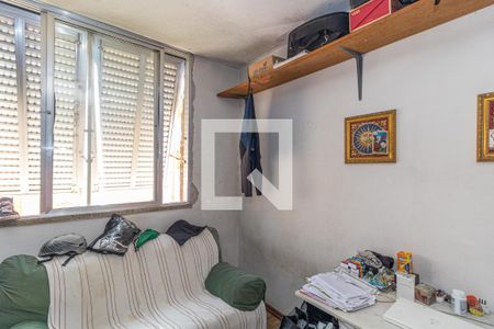 Quarto 2 de apartamento para alugar com 2 quartos, 61m² em Boa Vista, Porto Alegre