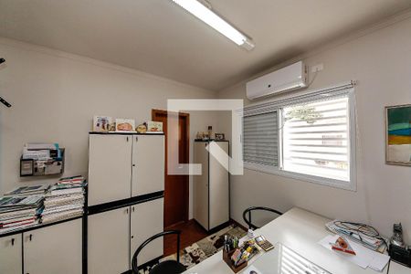 Suíte 1 de casa à venda com 2 quartos, 90m² em Vila Lúcia, São Paulo