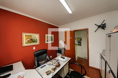 Suíte 1 de casa à venda com 2 quartos, 90m² em Vila Lúcia, São Paulo