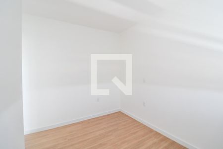 Suíte de apartamento para alugar com 2 quartos, 60m² em Jardim Colônia, Jundiaí