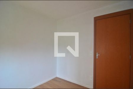 Quarto 1 de apartamento à venda com 2 quartos, 47m² em Bairro Fátima, Canoas