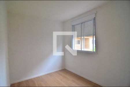 Quarto 2 de apartamento à venda com 2 quartos, 47m² em Bairro Fátima, Canoas