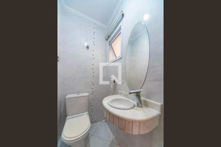 Casa para alugar com 3 quartos, 130m² em Parque das Nações, Santo André