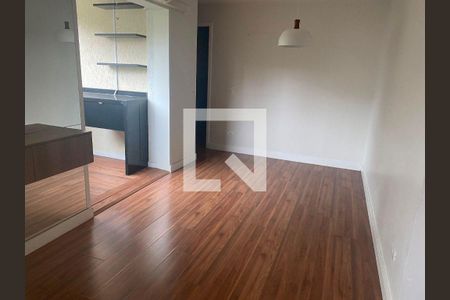 Apartamento à venda com 2 quartos, 74m² em Jardim Ampliacao, São Paulo