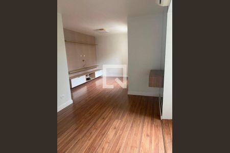 Apartamento à venda com 2 quartos, 74m² em Jardim Ampliacao, São Paulo