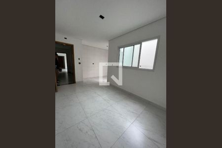 Apartamento à venda com 2 quartos, 94m² em Jardim Ocara, Santo André