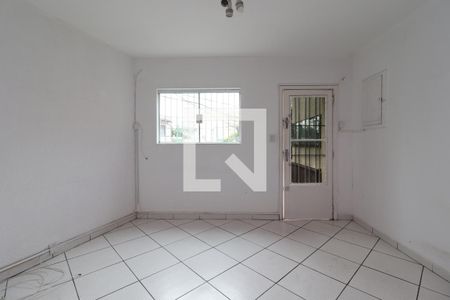 Sala de Estar de casa para alugar com 4 quartos, 120m² em Santana, São Paulo