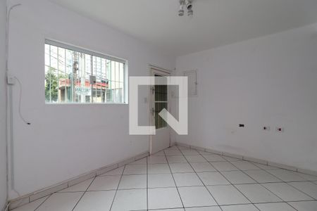 Sala de Estar de casa para alugar com 4 quartos, 120m² em Santana, São Paulo