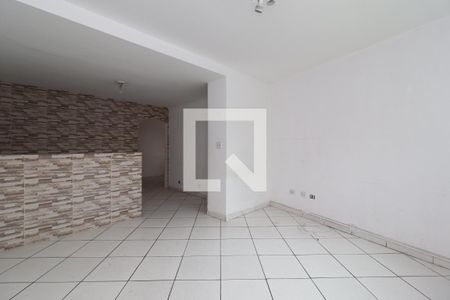 Sala de Estar de casa para alugar com 4 quartos, 120m² em Santana, São Paulo