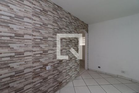 Sala de Jantar de casa para alugar com 4 quartos, 120m² em Santana, São Paulo