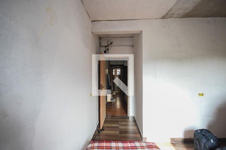 Quarto 1 de casa para alugar com 3 quartos, 70m² em Vila Pirajussara, São Paulo