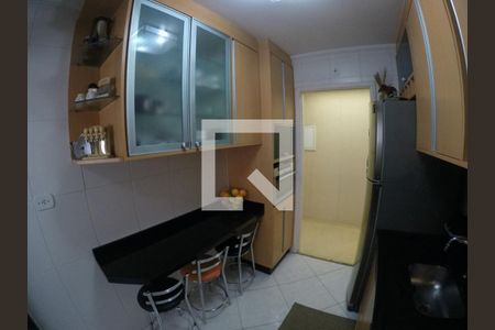 Apartamento à venda com 2 quartos, 68m² em Alto da Mooca, São Paulo