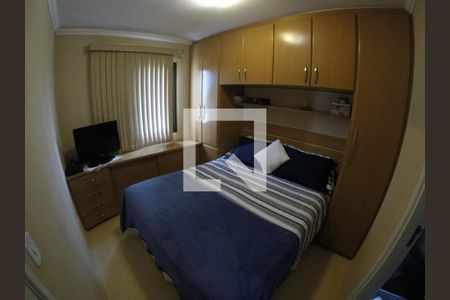 Apartamento à venda com 2 quartos, 68m² em Alto da Mooca, São Paulo