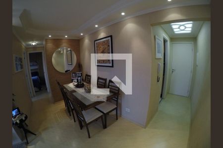 Apartamento à venda com 2 quartos, 68m² em Alto da Mooca, São Paulo