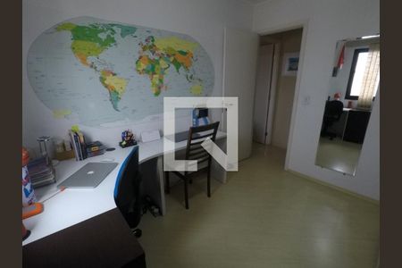 Apartamento à venda com 2 quartos, 68m² em Alto da Mooca, São Paulo