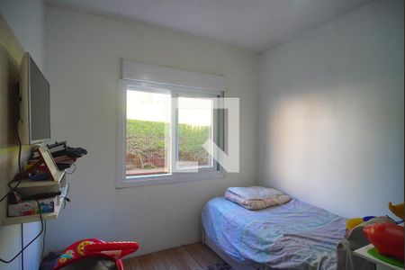 Quarto 2 de apartamento à venda com 2 quartos, 55m² em Rondônia, Novo Hamburgo