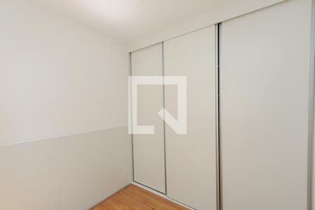 Quarto 1 de apartamento para alugar com 2 quartos, 37m² em Vila Socorro, São Paulo