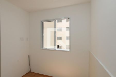 Quarto 1 de apartamento para alugar com 2 quartos, 37m² em Vila Socorro, São Paulo