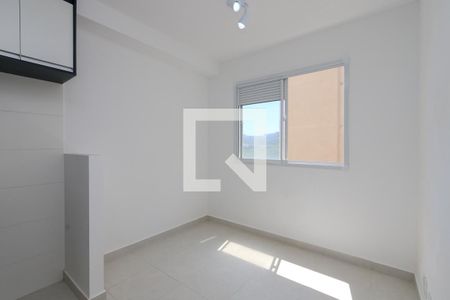 Sala/ Cozinha de apartamento para alugar com 2 quartos, 37m² em Vila Socorro, São Paulo