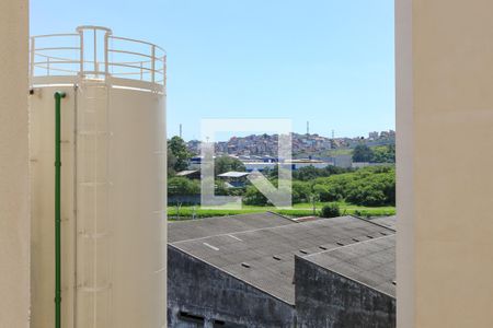 Vista da Sala de apartamento para alugar com 2 quartos, 37m² em Vila Socorro, São Paulo