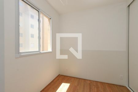 Quarto 1 de apartamento para alugar com 2 quartos, 37m² em Vila Socorro, São Paulo