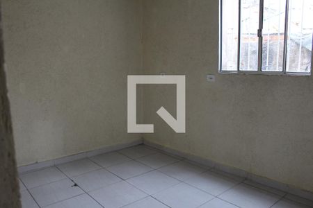 Quarto de casa para alugar com 1 quarto, 60m² em Chácara Belenzinho, São Paulo