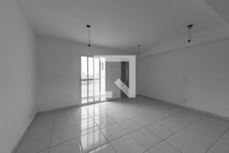 Sala/Cozinha de kitnet/studio para alugar com 1 quarto, 35m² em Vila Bela, São Paulo