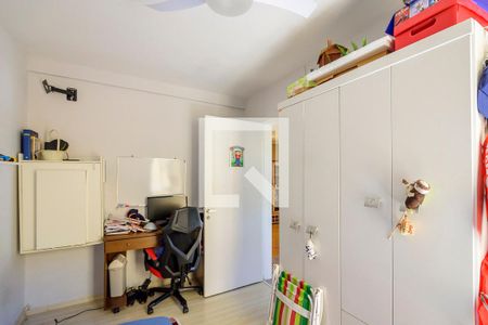 Quarto 2 de apartamento à venda com 3 quartos, 126m² em Santana, Porto Alegre