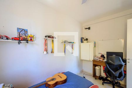 Quarto 2 de apartamento à venda com 3 quartos, 126m² em Santana, Porto Alegre