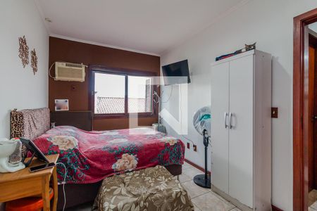 Quarto 2 de apartamento para alugar com 2 quartos, 60m² em Nonoai, Porto Alegre