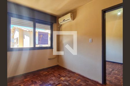 Quarto de apartamento para alugar com 1 quarto, 54m² em Jardim Leopoldina, Porto Alegre