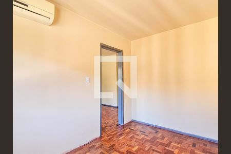 Quarto de apartamento para alugar com 1 quarto, 54m² em Jardim Leopoldina, Porto Alegre