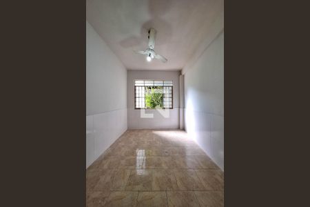 Quarto de casa para alugar com 1 quarto, 50m² em Fonseca, Niterói